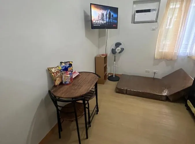 Apartamento The Manila