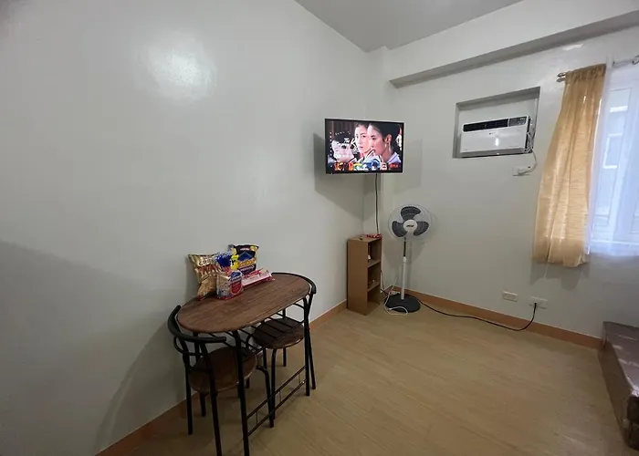 Apartamento The *