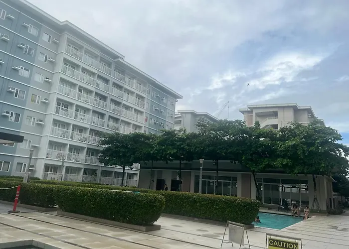 Apartamento The