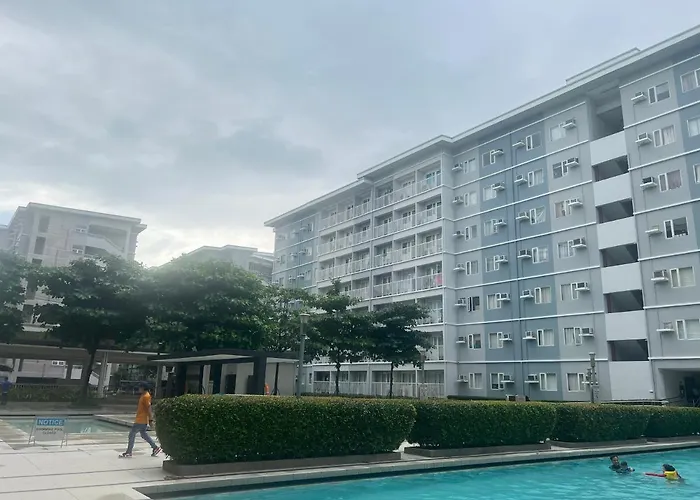 The Apartamento *