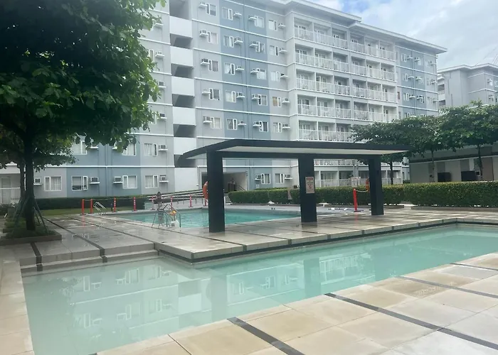 The Apartamento Manila