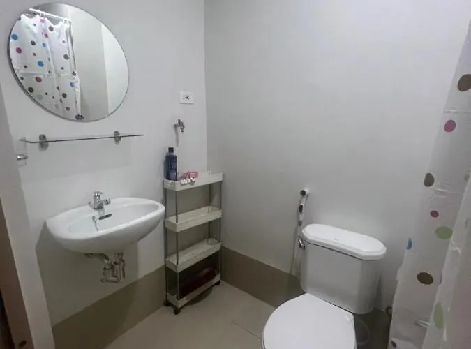 The Apartamento