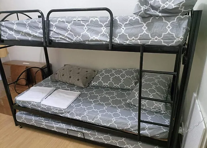 Apartamento The